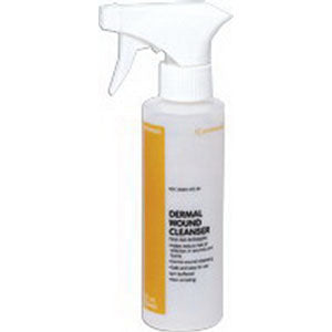 Dermal Wound Cleanser 8 oz.