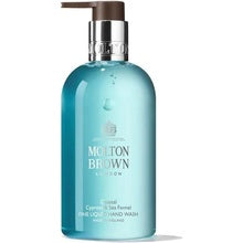 Molton brown Săpun lichid fin de mâini cu chiparos de coastă și fenicul de mare 300 ml