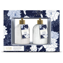 Grace cole Handpflegeset (Pfingstrosen, Pfirsich und Himbeere)