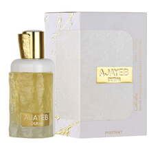 Lattafa perfumes Ajayeb Dubai Portrait EDP - 100 ml