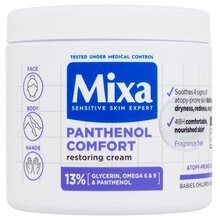 Panthenol Comfort Crema Ristrutturante - 150 ml
