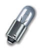 Bulb, interior light OSRAM 3796