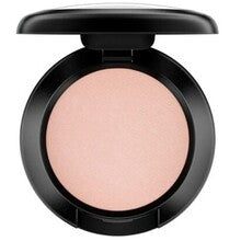 Mac Small Eyeshadow Satin - Saténové oční stíny 1,5 g Shell Peach