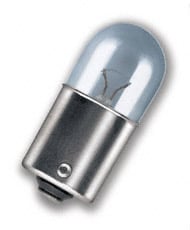 Bulb, indicator OSRAM 5627