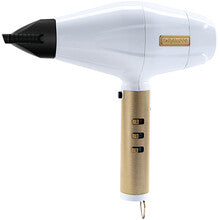 Babyliss pro White Fx FXBDW1E - Sèche-cheveux