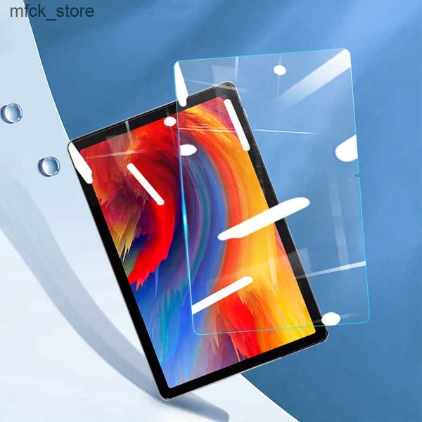 Tablet PC Screen Protectors For Lenovo Tab M10 Gen 3 Tempered Glass Screen Protector M10 3rd Gen TB328F TB328 TB328FU TB328XU 10.1 Protectiv