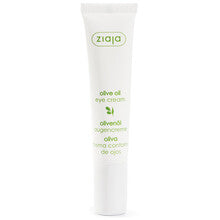 Ziaja Olive Oil Eye Cream - 15ml