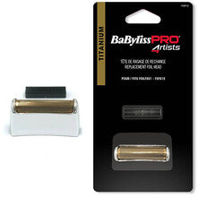 Babyliss pro Tête de rechange pour 1 rasoir FXFS1E
