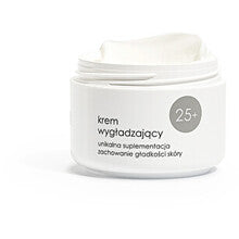 Ziaja Day & Night Cream 25+ - Skin Smoothing Cream - 50ml