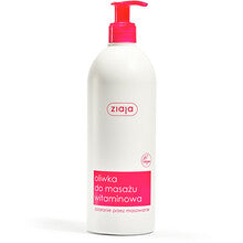 Ziaja Olio Massaggio Vitamina 500ml