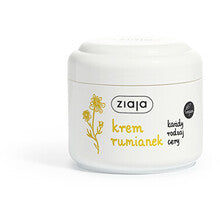 Ziaja Chamomile Face Cream - 100ml