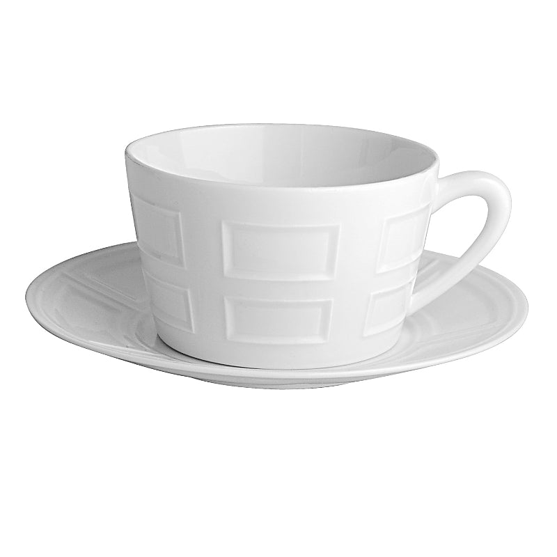 Bernardaud Naxos Tea Saucer