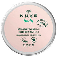 Nuxe Nuxe Deodorante Balsamo corpo - 50,0 g