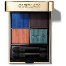 Guerlain Eyeshadow Ombres G Quad 6 g 360 Mystical Peacock