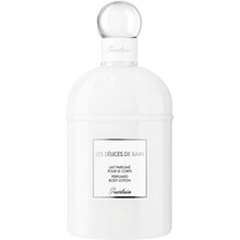Guerlain Les Délices de Bain Body Lotion - 200ml