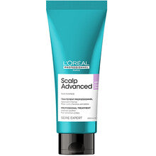 L´oréal professionnel Scalp Advanced Intense Soothing Treatment - 200ml