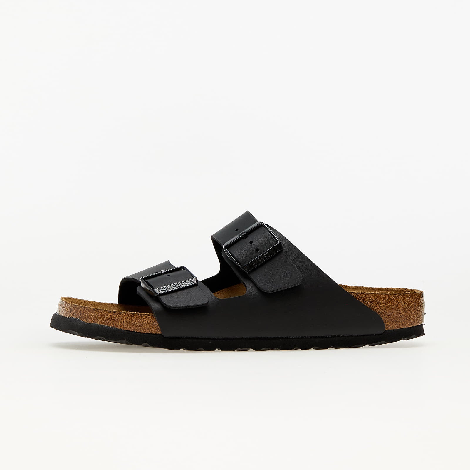 Sneakers Birkenstock Arizona BF SFB Black EUR 39