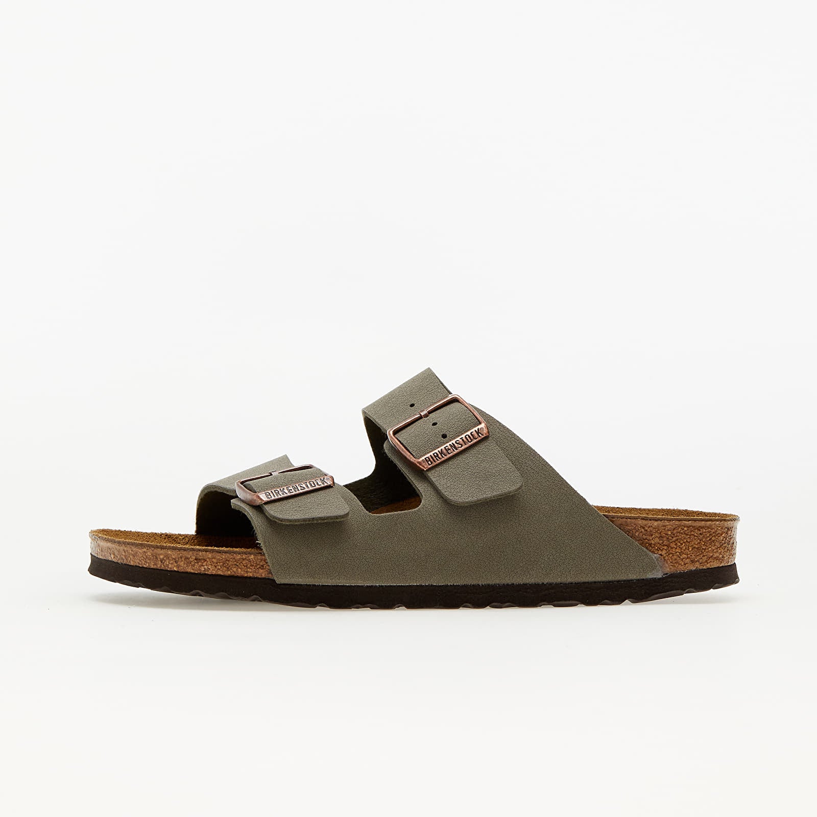 Sneakers Birkenstock Arizona BFBC Stone EUR 38