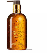 Molton brown Oudh Accord & Gold Fine Liquid Hand Cleanser - 300ml