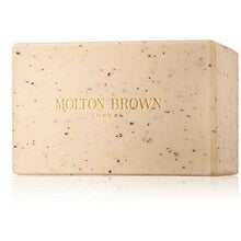 Molton brown Recharge de barre de gommage corporel au poivre noir - 250,0 g