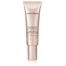 Laura mercier Tinted Moisturizer Light Revealer - Tinted fuktighetsgivende hudkrem 50 mL 6N1 Mocha