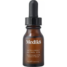 Medik8 Intelligent Retinol 3Tr super ricarica 0,3% Vitamina A Siero - 15ml