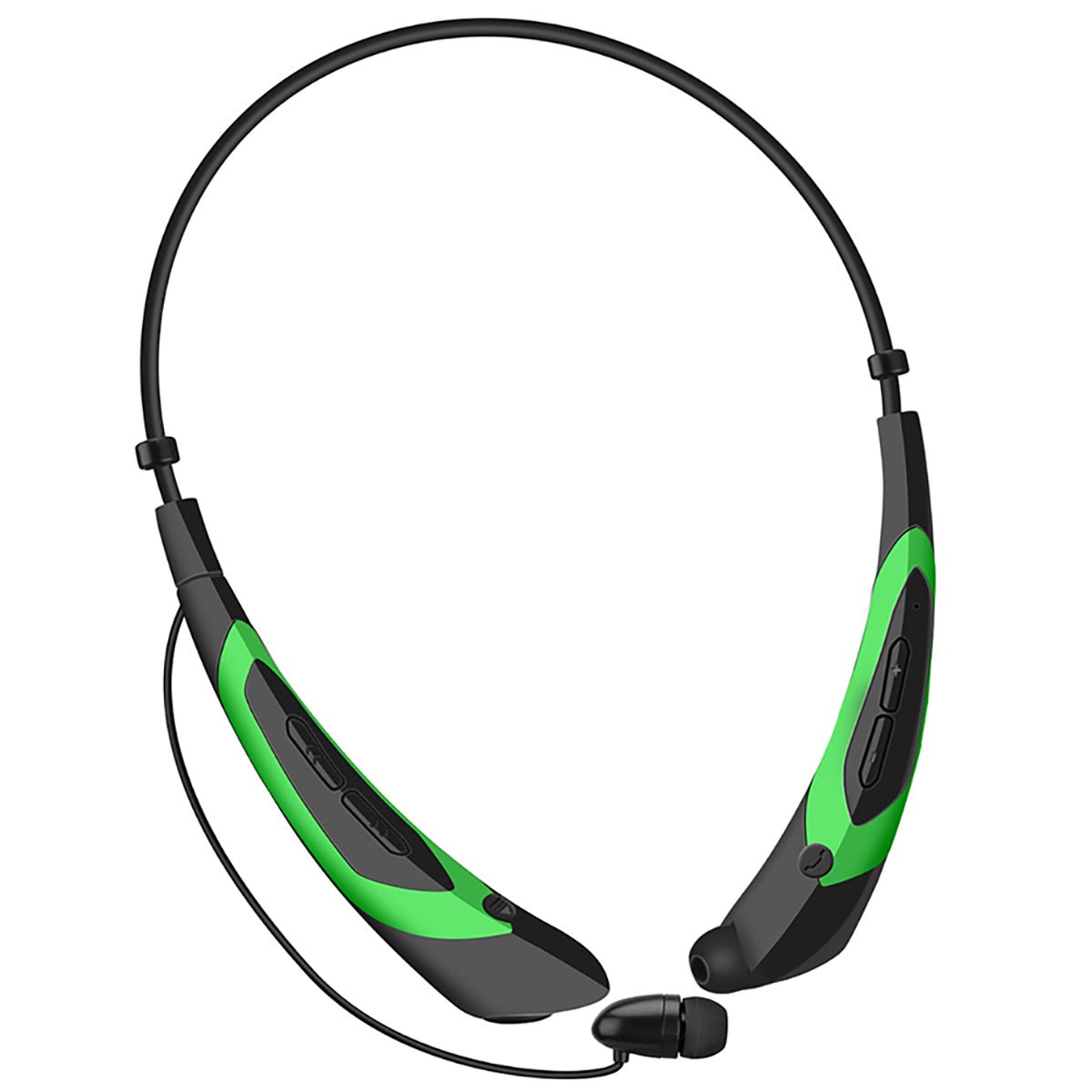 Wireless Neckband Headphones - iMounTEK Wireless Neckband Headphones G