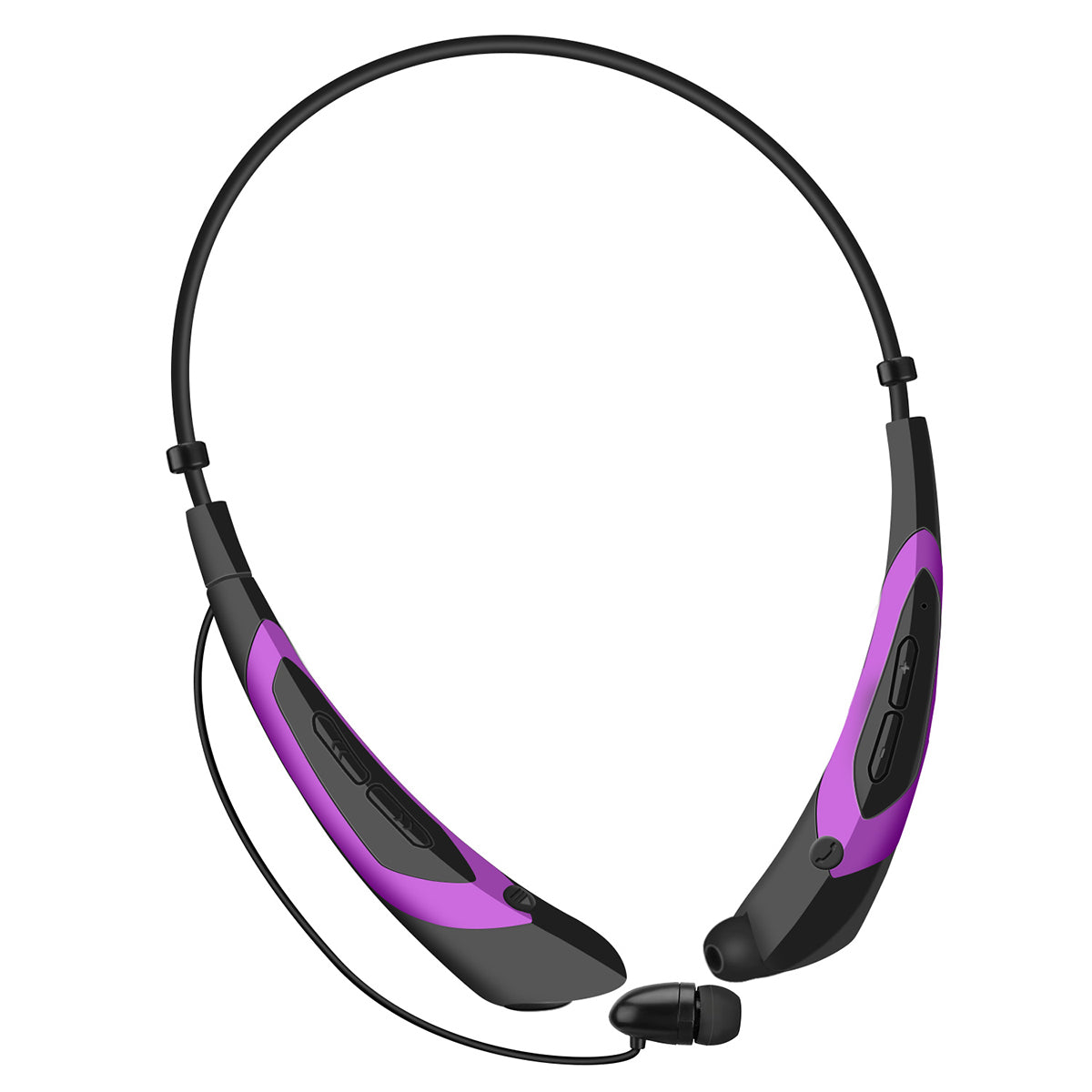Wireless Neckband Headphones - iMounTEK Wireless Neckband Headphones P