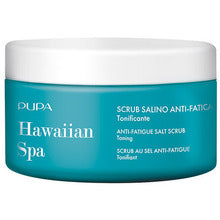 Pupa Gommage au sel anti-fatigue Hawaiian Spa - Gommage corporel - 350,0 g