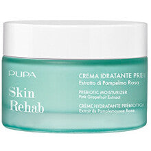 Pupa Skin Rehab Prebiotic Moisturizer - 50ml