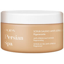 Pupa Persan Spa Gommage au sel anti-stress - peeling - 350,0 g