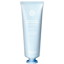 Maria Nila Weightless Lettvektsmodelleringsgel for krøllete og bølgete hår - 125 ml