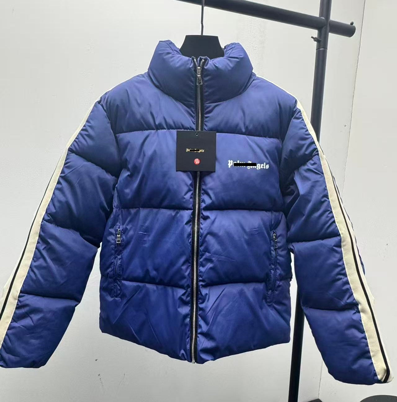 Winter Down Jacket Designer Parka Luxury Brand Men&#039;s Down Jacket Men&#039;s Thickened Warm Coat Men&#039;s Clothing Casual Outdoor Jacket