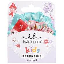 Invisibobble Diadema infantil Sprunchie Puppy Love (paquete de 2)