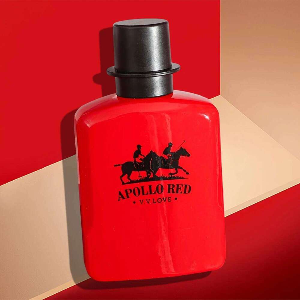 Perfumes Golf Long-lasting Fragrance Perfume free shipping 100ML 1.0FL.OZ Apollo Men&#039;s Man, Inspired by Polo EDP Long-Lasting Pheromone Perfume