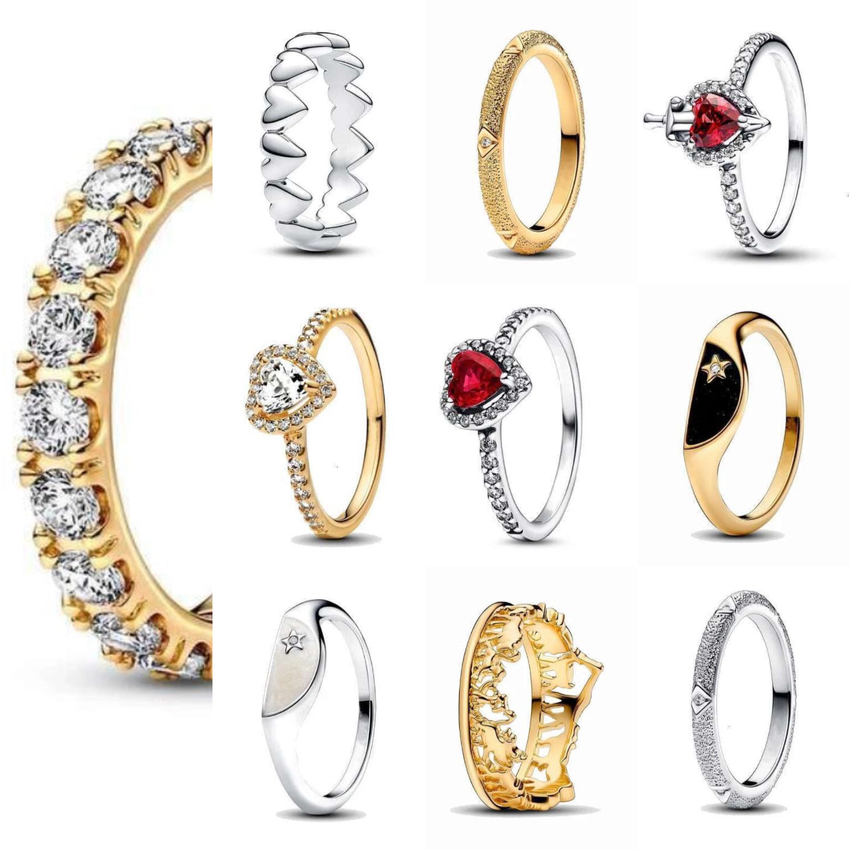 designer jewelry ring mens jewellery 925 sterling silver ring 2025 luxury designer rings for women Gender neutral golden fashion classic ring is sui