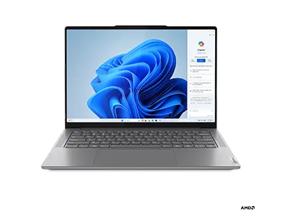 Lenovo Yoga Pro 7 (14.5", Gen 9)