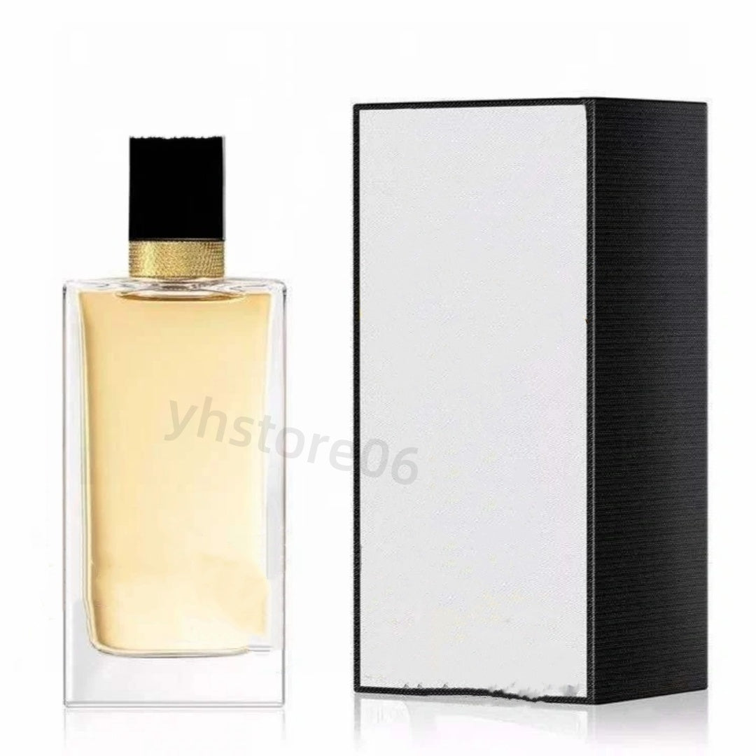 20 kinds Designer Women Perfume 90ml Eau De Parfum Intense Luxury Cologne charming lady Body Spray long lasting time Fragrance good smell spray fast