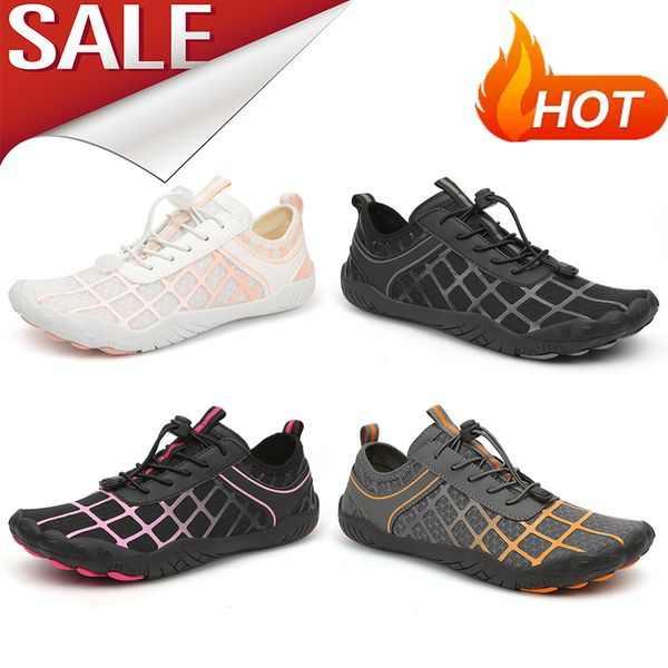 Outdoor Shoes Sneaker Flat bottom Men womens Cleat Road Dirt Bike Flat Racing Women Bicycle Mountain Sports HIKEUP Zapatillas Mtb walking co