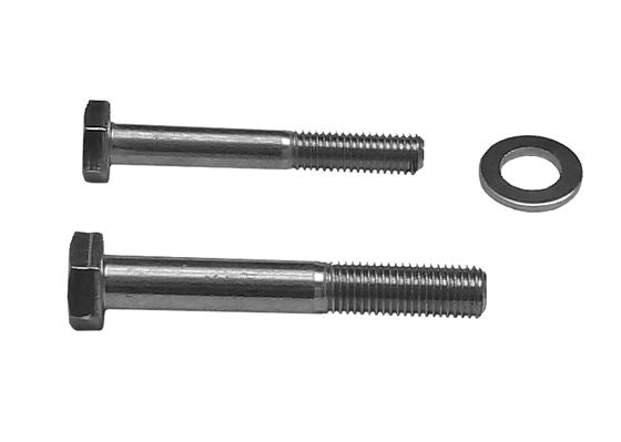 Mounting Kit, control lever METZGER 55001318