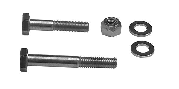 Mounting Kit, control lever METZGER 55001718