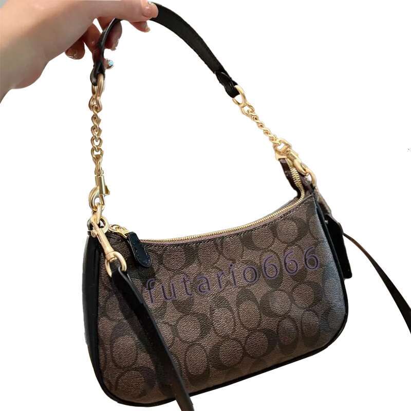 Designer crossbody teri swinger shoulder mini designer bag wallet Fashion bags Dhgate