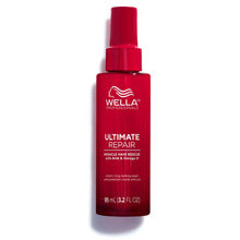 Wella Ultimate Repair Miracle - Balsam nutritiv pentru păr deteriorat - 30 ml