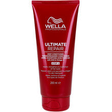 Wella Ultimate Repair Conditioner - 200ml