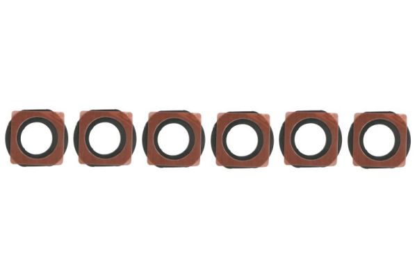 Mounting Kit, bumper BLIC 5503-05-0070960P