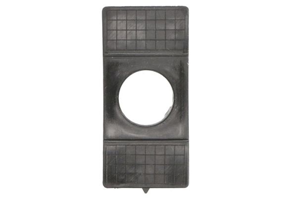 Mounting Kit, bumper BLIC 5503-05-9572960P