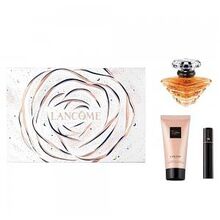 Lancome Gift Set Tresor EDP 30 ml, Body Lotion 50 ml and Hypnose Mascara 2 ml