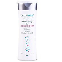 Collamedic Revitalizing Hair Conditioner - 200ml