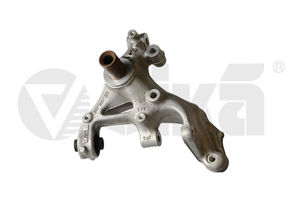 Steering Knuckle, wheel suspension VIKA 55051703101
