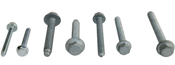 Mounting Kit, control lever METZGER 55081108